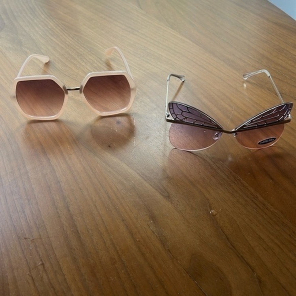 Sun glasses